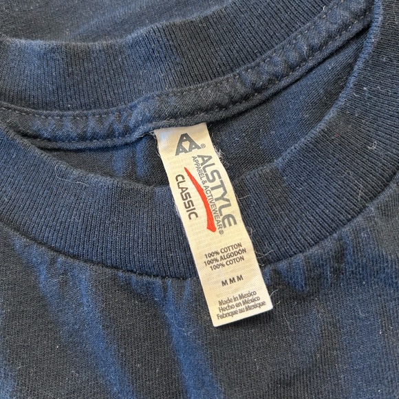 Dead & Co. shirt from 2017 Fenway show - Picture 5 of 5